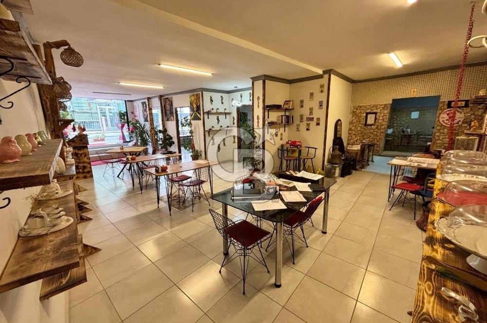 SANCAK MAH CANLI MÜZİK VE TÜM EKİPMANLARIYLA DEVREN KİRALIK CAFE