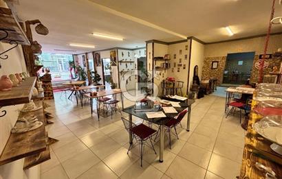 SANCAK MAH CANLI MÜZİK VE TÜM EKİPMANLARIYLA DEVREN KİRALIK CAFE