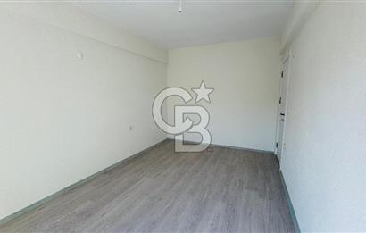 Foça Hacıveli Mah. Teraslı Satılık 2+1 Daire