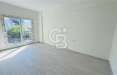 Foça Hacıveli Mah. Teraslı Satılık 2+1 Daire