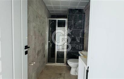 Foça Hacıveli Mah. Teraslı Satılık 2+1 Daire