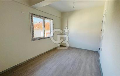 Foça Hacıveli Mah. Teraslı Satılık 2+1 Daire