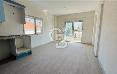 Foça Hacıveli Mah. Teraslı Satılık 2+1 Daire