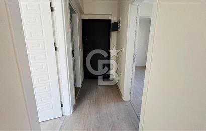 Foça Hacıveli Mah. Teraslı Satılık 2+1 Daire