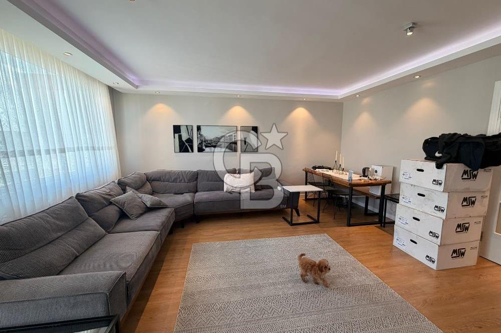 SATILIK KAYAŞEHİR 18.BÖLGE 3+1 BÜYÜK TİP ÇİFT CEPHE FULL YAPILI