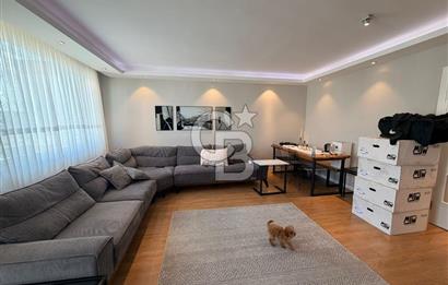 SATILIK KAYAŞEHİR 18.BÖLGE 3+1 BÜYÜK TİP ÇİFT CEPHE FULL YAPILI