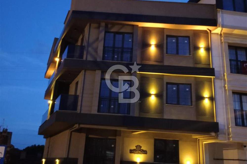 CB LEADER'DAN G.O.P MAH. SIFIR 1+1 DAİRE