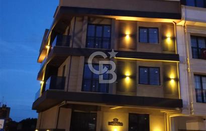 CB LEADER'DAN G.O.P MAH. SIFIR 1+1 DAİRE