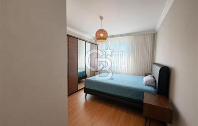 SATILIK KAYAŞEHİR 18.BÖLGE 3+1 BÜYÜK TİP ÇİFT CEPHE FULL YAPILI