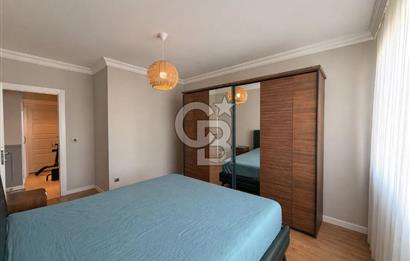 SATILIK KAYAŞEHİR 18.BÖLGE 3+1 BÜYÜK TİP ÇİFT CEPHE FULL YAPILI