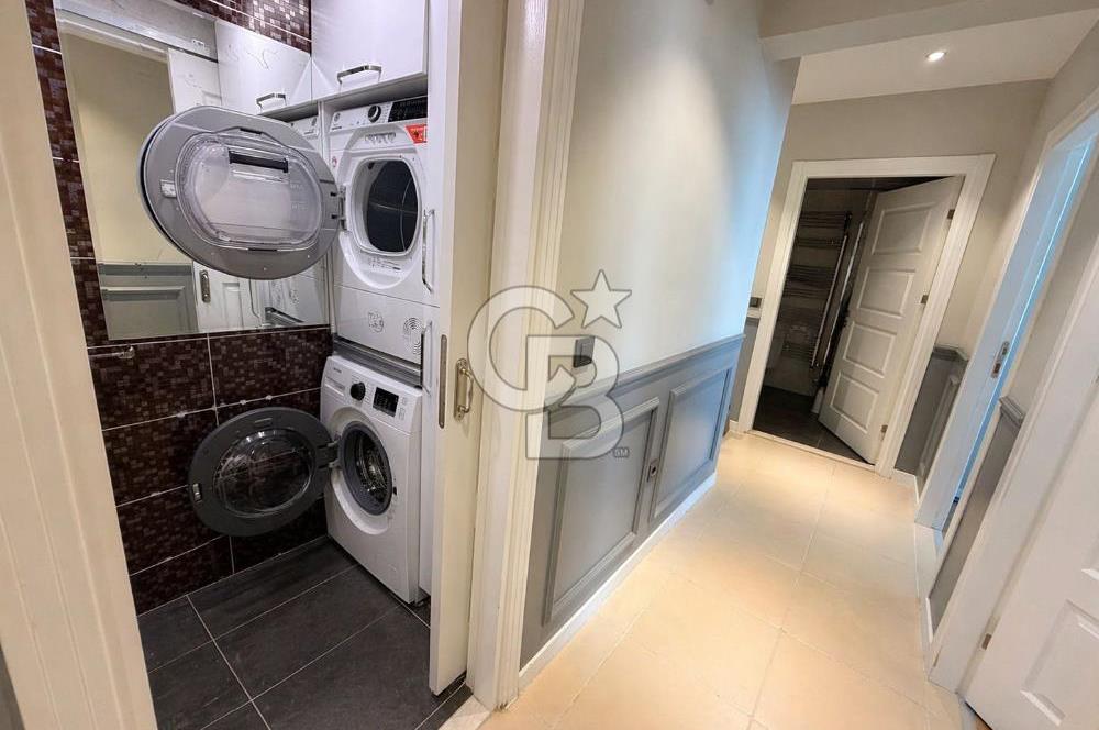 SATILIK KAYAŞEHİR 18.BÖLGE 3+1 BÜYÜK TİP ÇİFT CEPHE FULL YAPILI