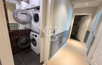 SATILIK KAYAŞEHİR 18.BÖLGE 3+1 BÜYÜK TİP ÇİFT CEPHE FULL YAPILI