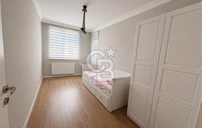 SATILIK KAYAŞEHİR 18.BÖLGE 3+1 BÜYÜK TİP ÇİFT CEPHE FULL YAPILI