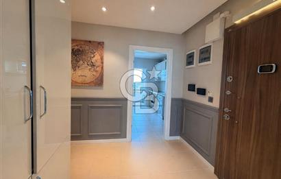 SATILIK KAYAŞEHİR 18.BÖLGE 3+1 BÜYÜK TİP ÇİFT CEPHE FULL YAPILI