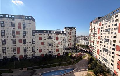 SATILIK KAYAŞEHİR 18.BÖLGE 3+1 BÜYÜK TİP ÇİFT CEPHE FULL YAPILI