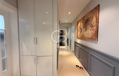 SATILIK KAYAŞEHİR 18.BÖLGE 3+1 BÜYÜK TİP ÇİFT CEPHE FULL YAPILI