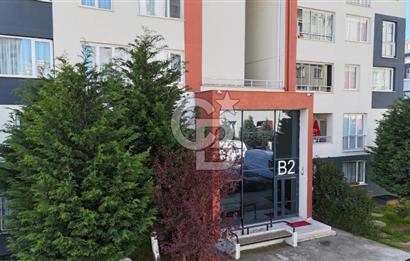 SATILIK KAYAŞEHİR 18.BÖLGE 3+1 BÜYÜK TİP ÇİFT CEPHE FULL YAPILI