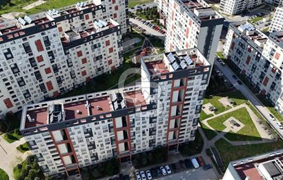 SATILIK KAYAŞEHİR 18.BÖLGE 3+1 BÜYÜK TİP ÇİFT CEPHE FULL YAPILI