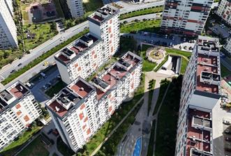 SATILIK KAYAŞEHİR 18.BÖLGE 3+1 BÜYÜK TİP ÇİFT CEPHE FULL YAPILI - 9 - 345736