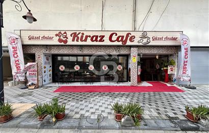 SANCAK MAH CANLI MÜZİK VE TÜM EKİPMANLARIYLA DEVREN KİRALIK CAFE