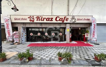 SANCAK MAH CANLI MÜZİK VE TÜM EKİPMANLARIYLA DEVREN KİRALIK CAFE