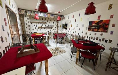 SANCAK MAH CANLI MÜZİK VE TÜM EKİPMANLARIYLA DEVREN KİRALIK CAFE