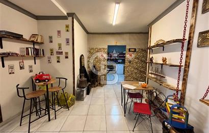 SANCAK MAH CANLI MÜZİK VE TÜM EKİPMANLARIYLA DEVREN KİRALIK CAFE