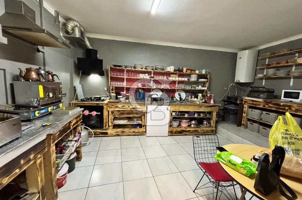 SANCAK MAH CANLI MÜZİK VE TÜM EKİPMANLARIYLA DEVREN KİRALIK CAFE