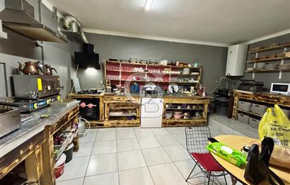 SANCAK MAH CANLI MÜZİK VE TÜM EKİPMANLARIYLA DEVREN KİRALIK CAFE