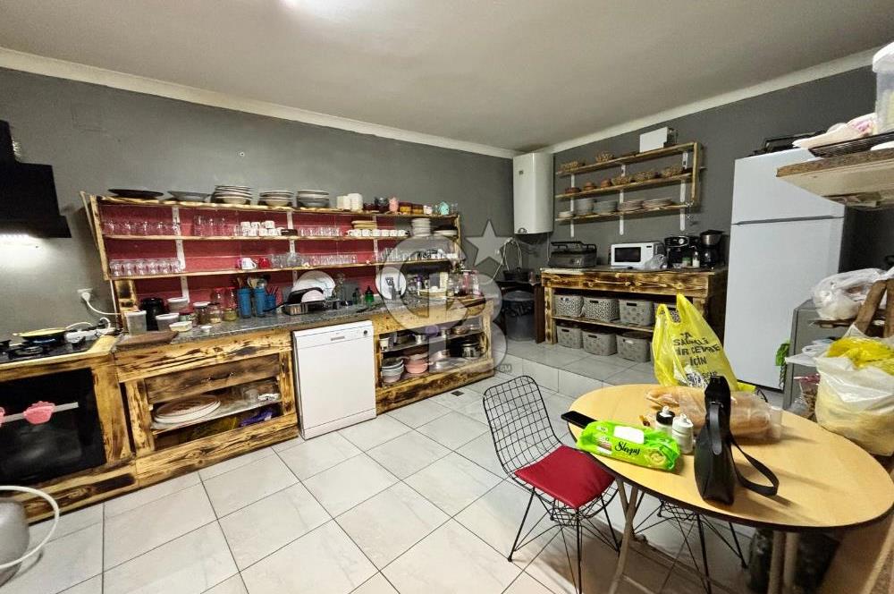 SANCAK MAH CANLI MÜZİK VE TÜM EKİPMANLARIYLA DEVREN KİRALIK CAFE