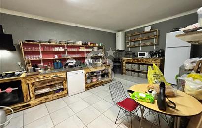 SANCAK MAH CANLI MÜZİK VE TÜM EKİPMANLARIYLA DEVREN KİRALIK CAFE