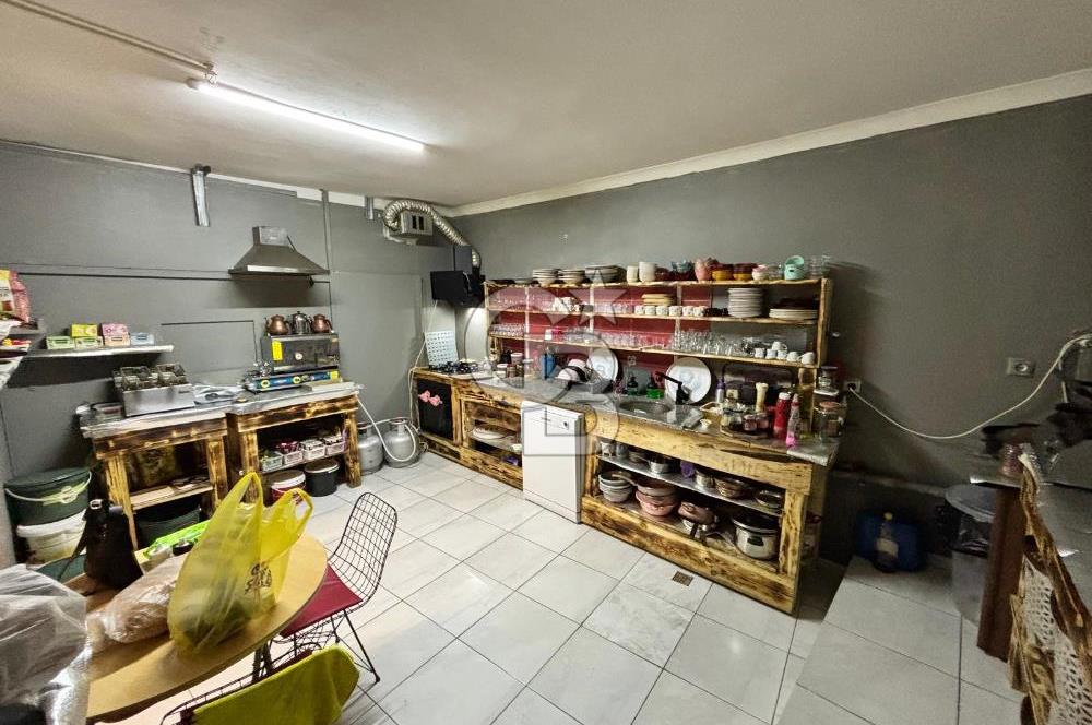 SANCAK MAH CANLI MÜZİK VE TÜM EKİPMANLARIYLA DEVREN KİRALIK CAFE