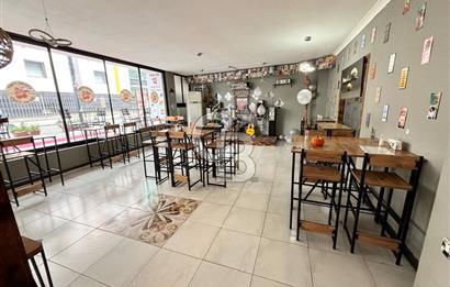 SANCAK MAH CANLI MÜZİK VE TÜM EKİPMANLARIYLA DEVREN KİRALIK CAFE