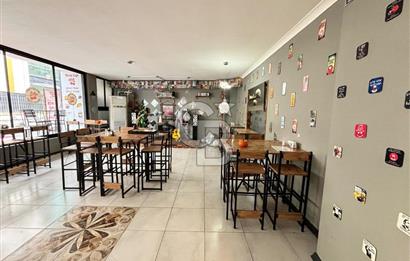 SANCAK MAH CANLI MÜZİK VE TÜM EKİPMANLARIYLA DEVREN KİRALIK CAFE