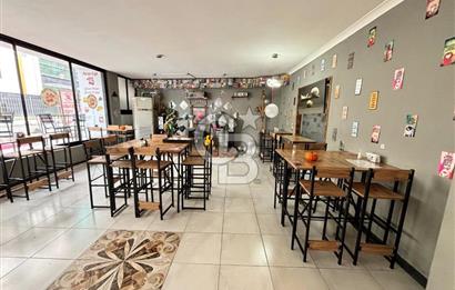 SANCAK MAH CANLI MÜZİK VE TÜM EKİPMANLARIYLA DEVREN KİRALIK CAFE