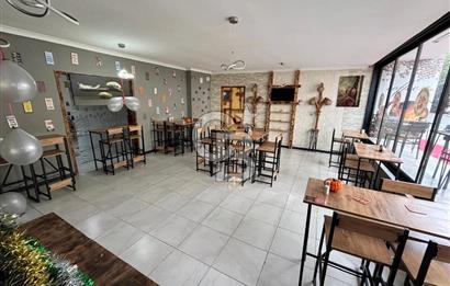 SANCAK MAH CANLI MÜZİK VE TÜM EKİPMANLARIYLA DEVREN KİRALIK CAFE