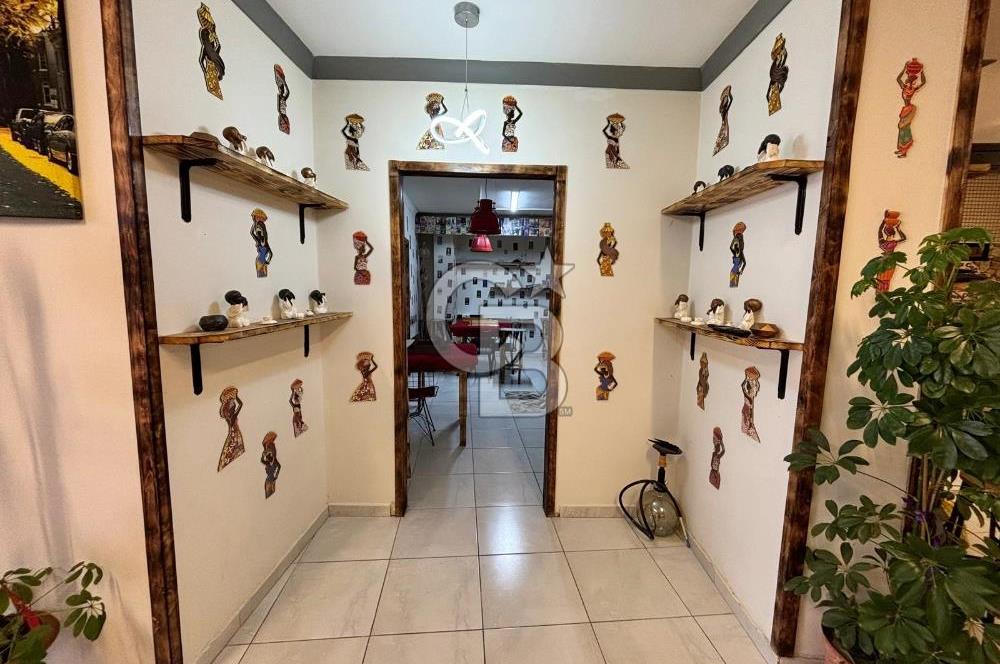 SANCAK MAH CANLI MÜZİK VE TÜM EKİPMANLARIYLA DEVREN KİRALIK CAFE