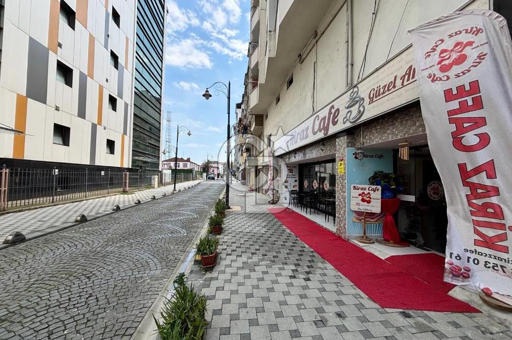 SANCAK MAH CANLI MÜZİK VE TÜM EKİPMANLARIYLA DEVREN KİRALIK CAFE