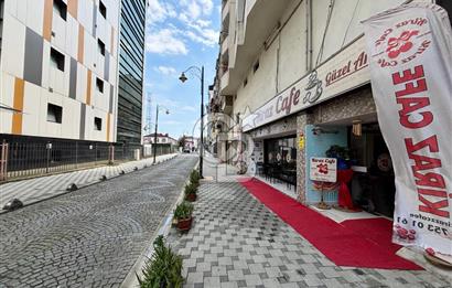 SANCAK MAH CANLI MÜZİK VE TÜM EKİPMANLARIYLA DEVREN KİRALIK CAFE