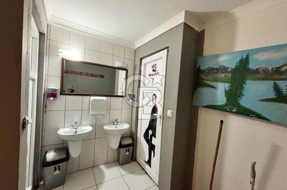 SANCAK MAH CANLI MÜZİK VE TÜM EKİPMANLARIYLA DEVREN KİRALIK CAFE