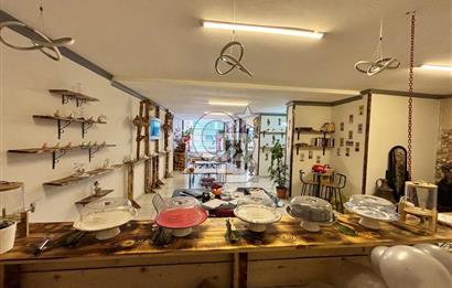 SANCAK MAH CANLI MÜZİK VE TÜM EKİPMANLARIYLA DEVREN KİRALIK CAFE