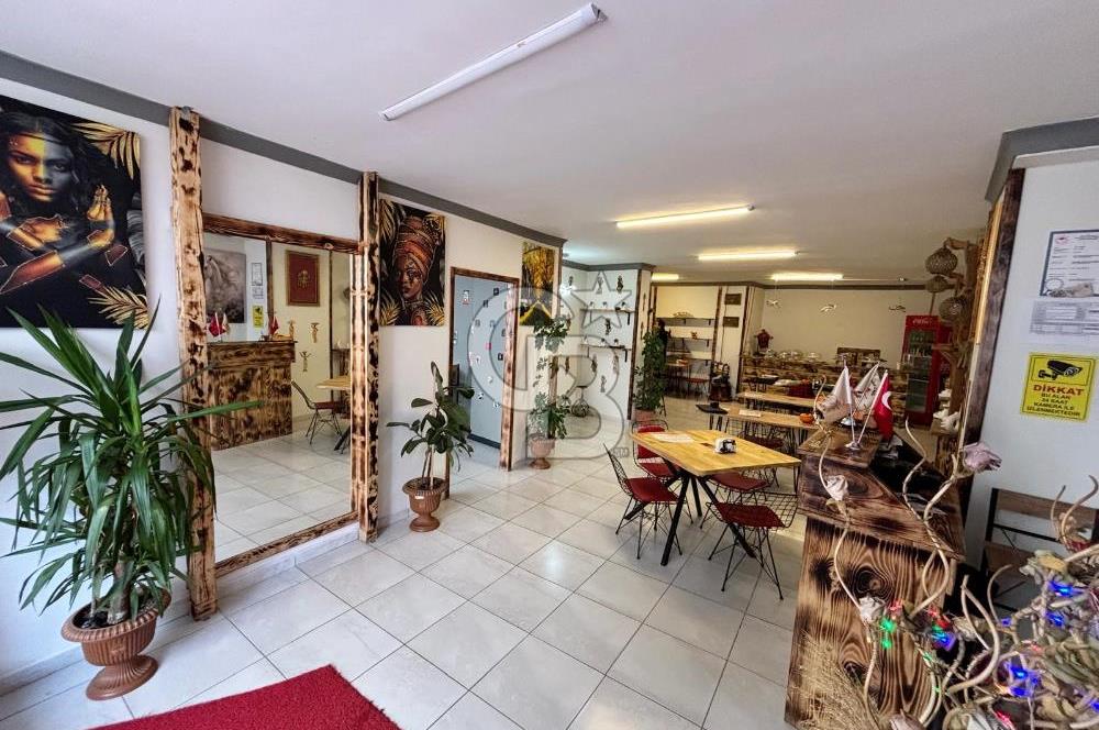 SANCAK MAH CANLI MÜZİK VE TÜM EKİPMANLARIYLA DEVREN KİRALIK CAFE