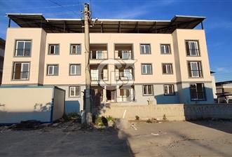 CB ODAK'TAN Türkellide Sıfır 3+1 Daire Merkezi Konumda Fırsat - 11 - 345723