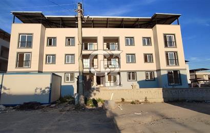 CB ODAK'TAN Türkellide Sıfır 3+1 Daire Merkezi Konumda Fırsat