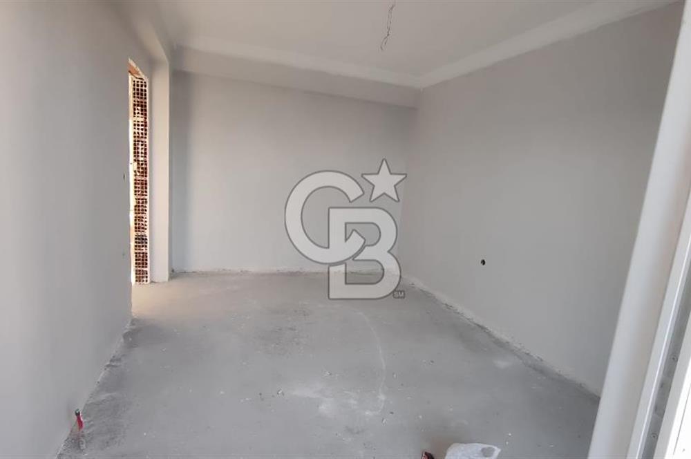 CB ODAK'TAN Türkellide Sıfır 3+1 Daire Merkezi Konumda Fırsat