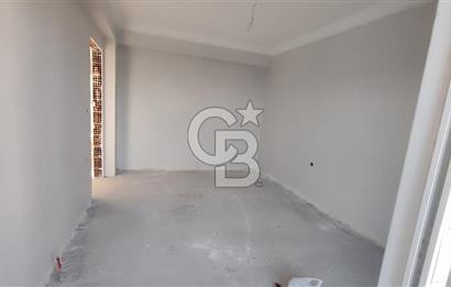 CB ODAK'TAN Türkellide Sıfır 3+1 Daire Merkezi Konumda Fırsat