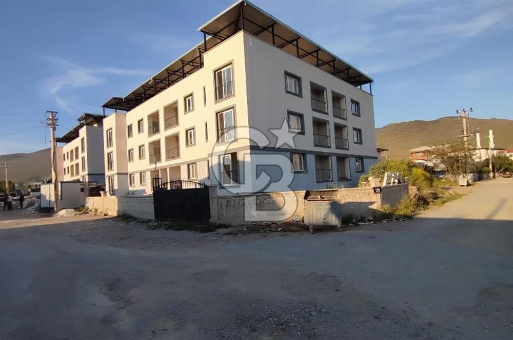 CB ODAK'TAN Türkellide Sıfır 3+1 Daire Merkezi Konumda Fırsat