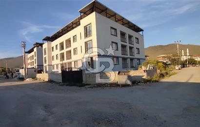 CB ODAK'TAN Türkellide Sıfır 3+1 Daire Merkezi Konumda Fırsat