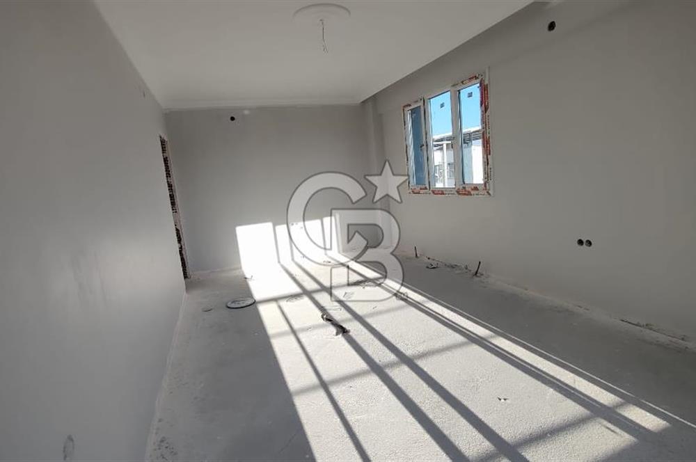 CB ODAK'TAN Türkellide Sıfır 3+1 Daire Merkezi Konumda Fırsat