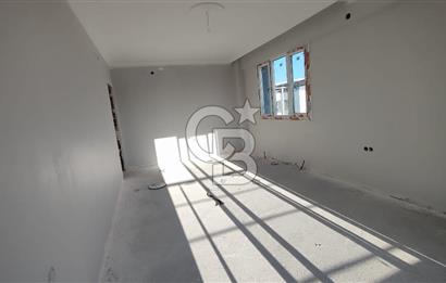 CB ODAK'TAN Türkellide Sıfır 3+1 Daire Merkezi Konumda Fırsat